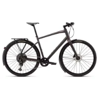Specialized Sirrus X 4.0 Eq 2026 Cykel Specialized Sirrus X 4.0 Eq 2026 Cykel