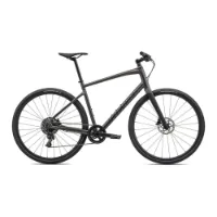 Specialized Sirrus X 4.0 Nx 2023 Cykel