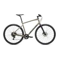 Specialized Sirrus X 4.0 Nx 2023 Cykel Specialized Sirrus X 4.0 Nx 2023 Cykel