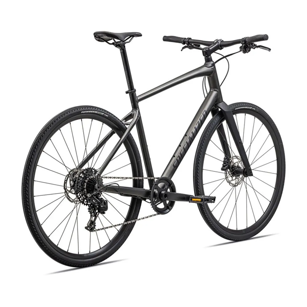 Specialized Sirrus X 4.0 Nx 2023 Cykel Specialized Sirrus X 4.0 Nx 2023 Cykel