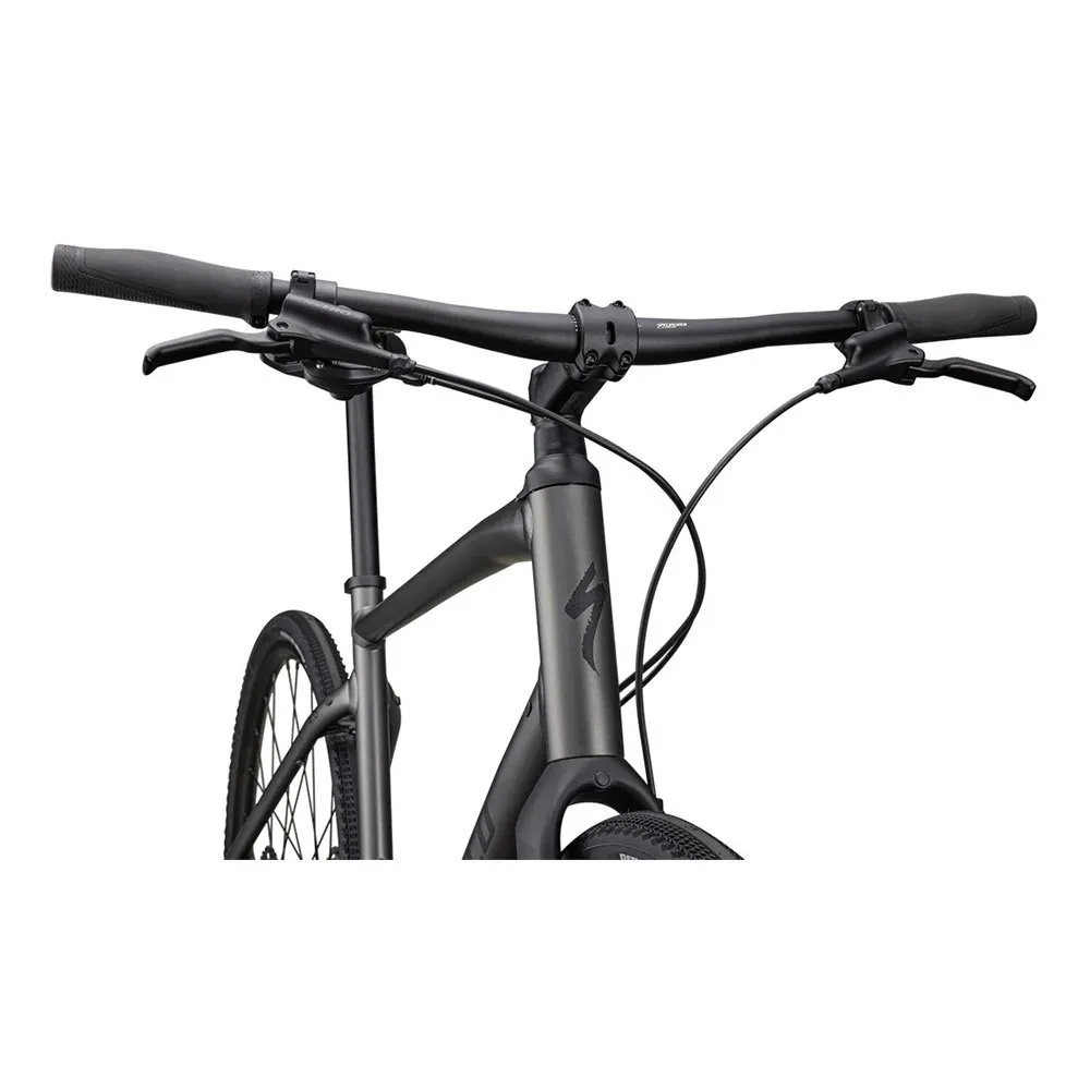 Specialized Sirrus X 4.0 Nx 2023 Cykel Specialized Sirrus X 4.0 Nx 2023 Cykel