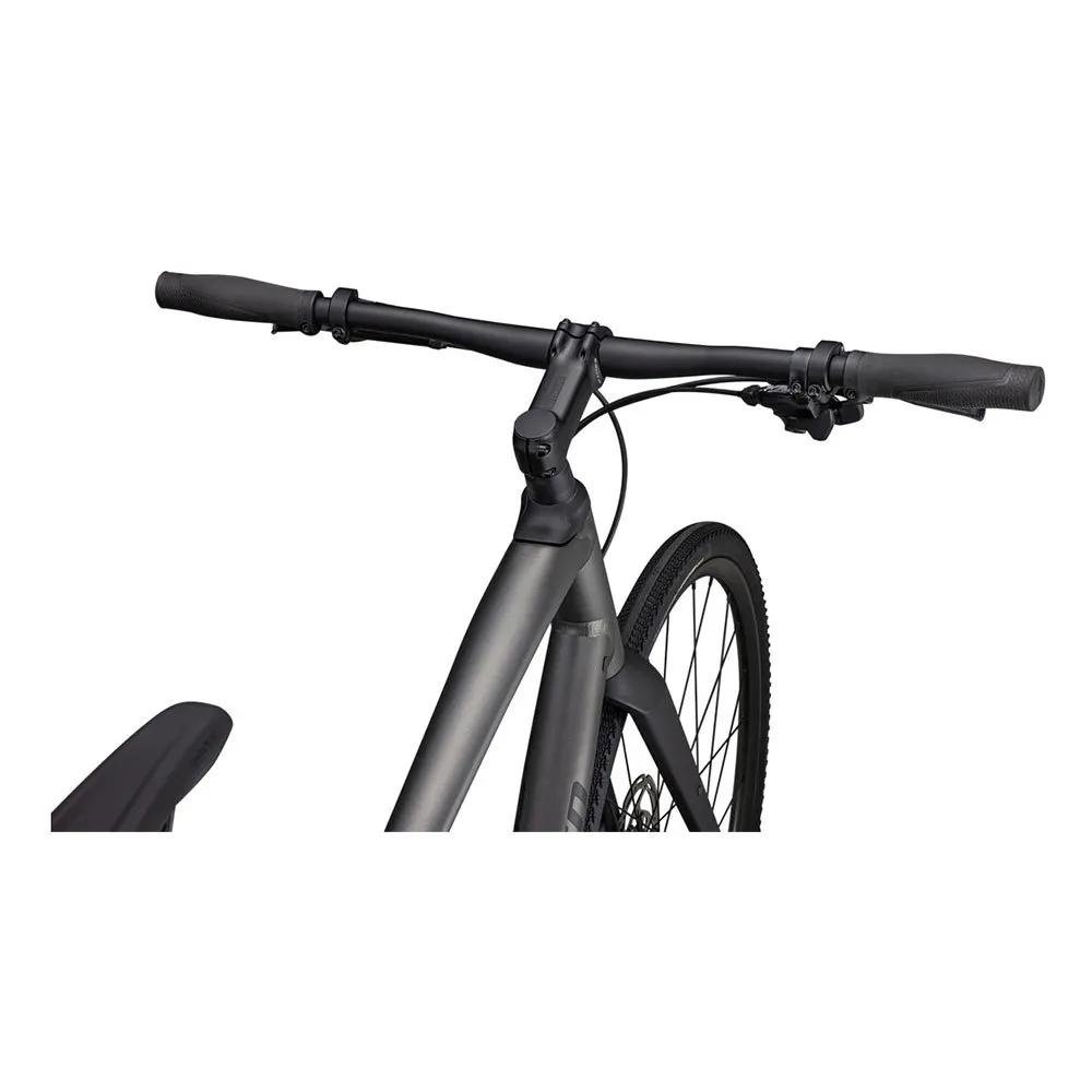 Specialized Sirrus X 4.0 Nx 2023 Cykel Specialized Sirrus X 4.0 Nx 2023 Cykel
