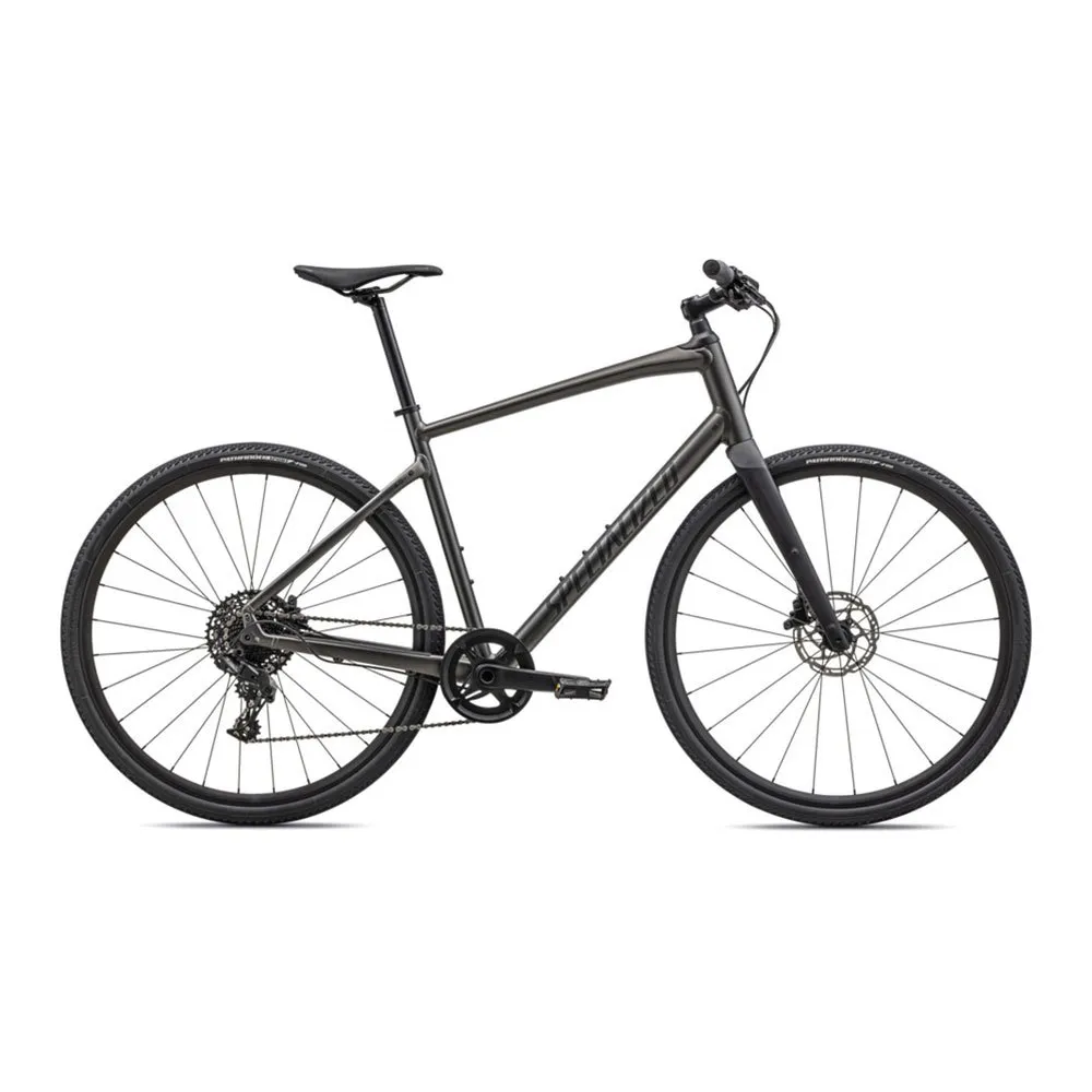 Specialized Sirrus X 4.0 Nx 2023 Cykel Specialized Sirrus X 4.0 Nx 2023 Cykel