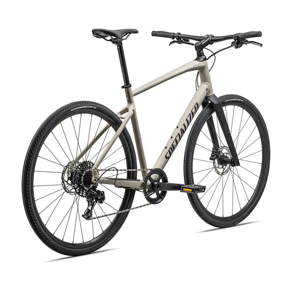 Specialized Sirrus X 4.0 Nx 2023 Cykel