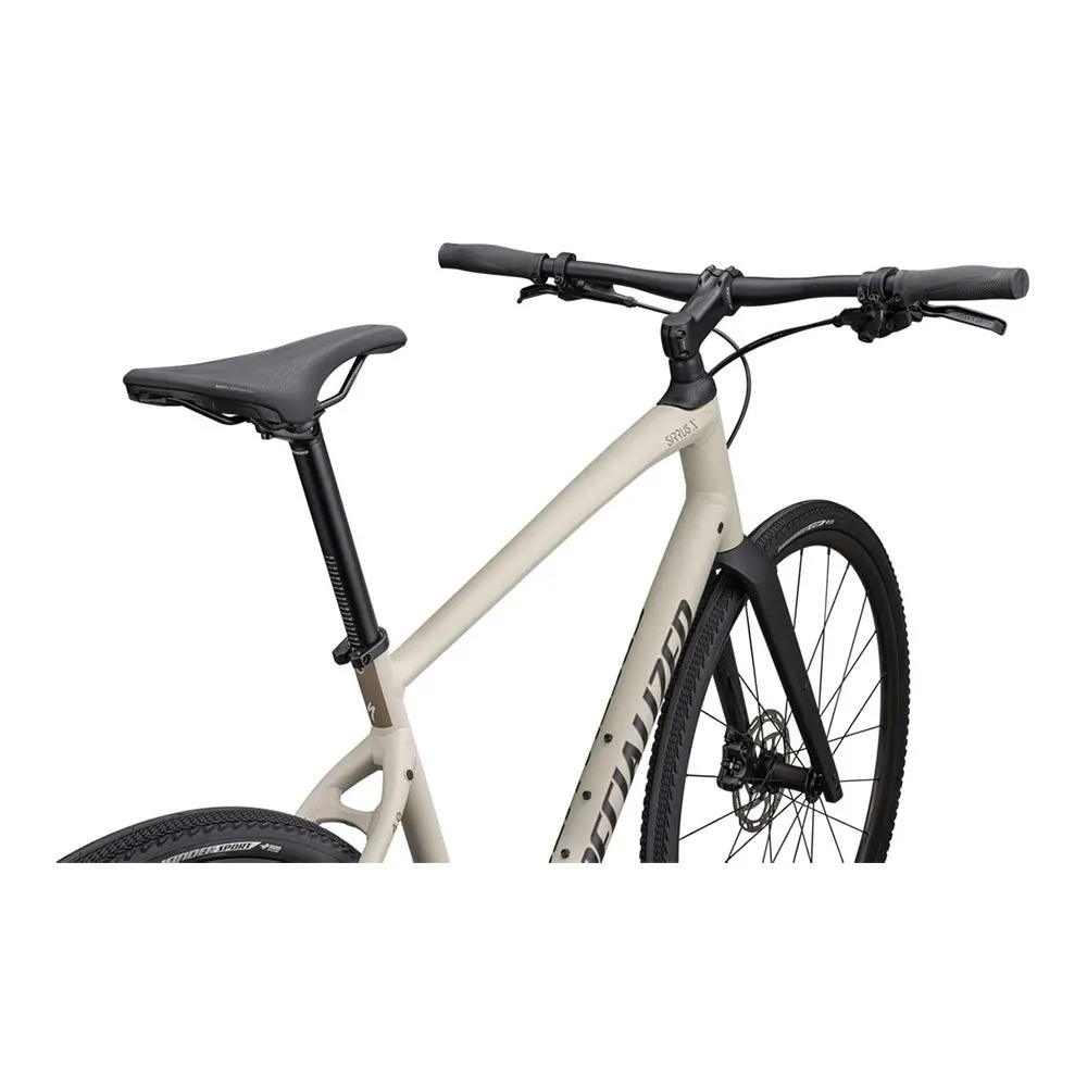 Specialized Sirrus X 4.0 Nx 2023 Cykel