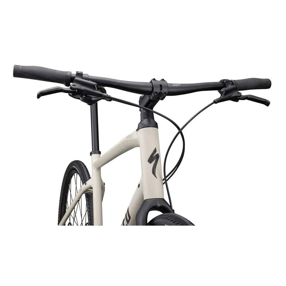Specialized Sirrus X 4.0 Nx 2023 Cykel