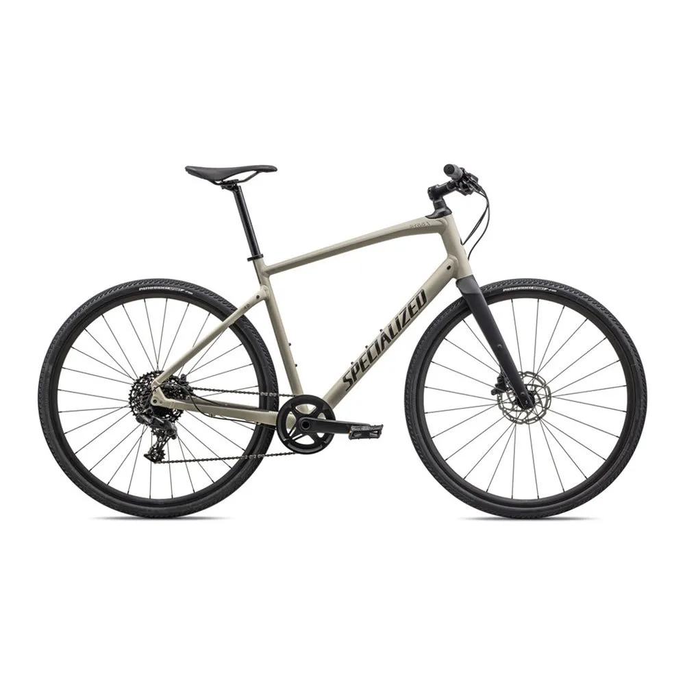 Specialized Sirrus X 4.0 Nx 2023 Cykel