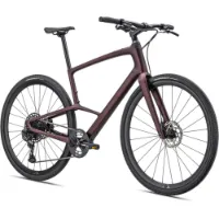 Specialized Sirrus X 5.0 2022 Cykel Specialized Sirrus X 5.0 2022 Cykel