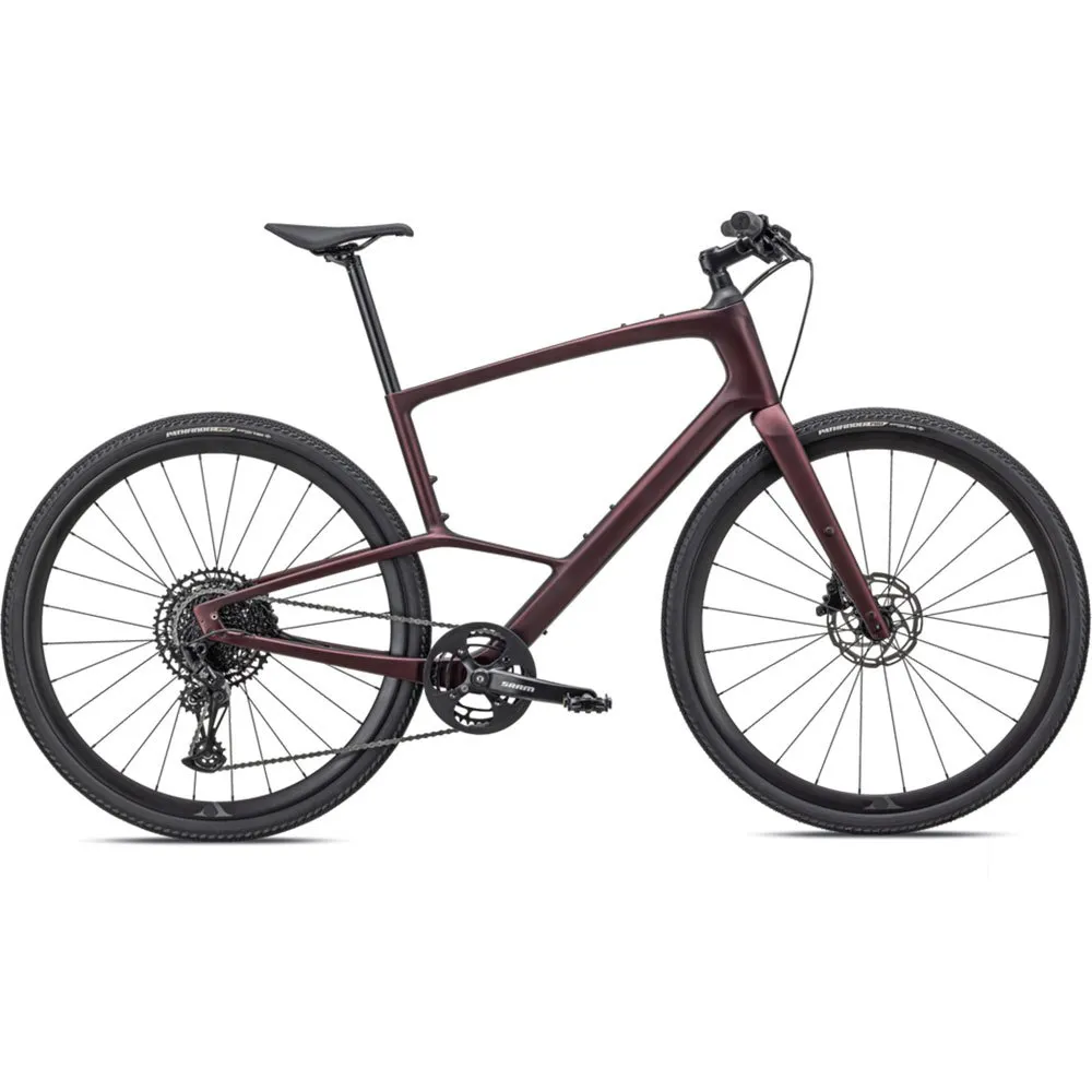 Specialized Sirrus X 5.0 2022 Cykel Specialized Sirrus X 5.0 2022 Cykel