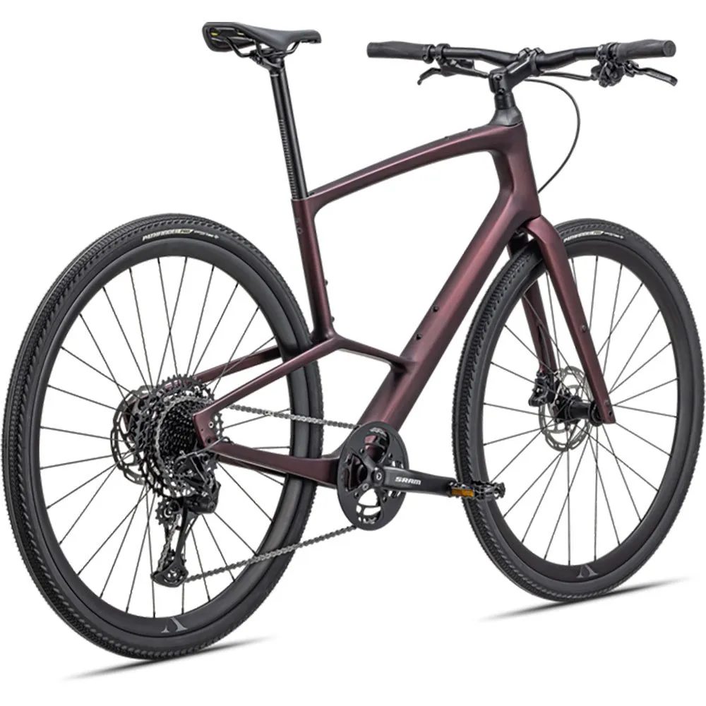 Specialized Sirrus X 5.0 2022 Cykel Specialized Sirrus X 5.0 2022 Cykel