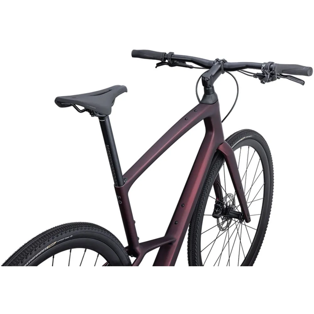 Specialized Sirrus X 5.0 2022 Cykel Specialized Sirrus X 5.0 2022 Cykel