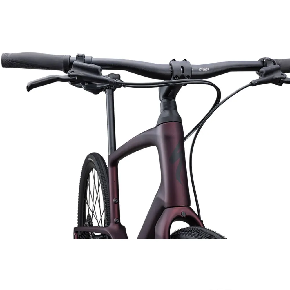 Specialized Sirrus X 5.0 2022 Cykel Specialized Sirrus X 5.0 2022 Cykel