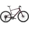 Specialized Sirrus X 5.0 2022 Cykel