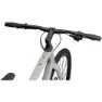 Specialized Sirrus X 5.0 2022 Cykel, White / gunmetal, XS