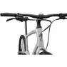 Specialized Sirrus X 5.0 2022 Cykel, White / gunmetal, XS