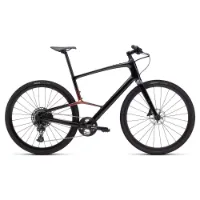 Specialized Sirrus X 5.0 2025 Cykel Specialized Sirrus X 5.0 2025 Cykel