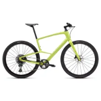 Specialized Sirrus X 5.0 2025 Cykel Specialized Sirrus X 5.0 2025 Cykel
