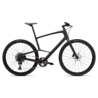 Specialized Sirrus X 5.0 2025 Cykel Specialized Sirrus X 5.0 2025 Cykel