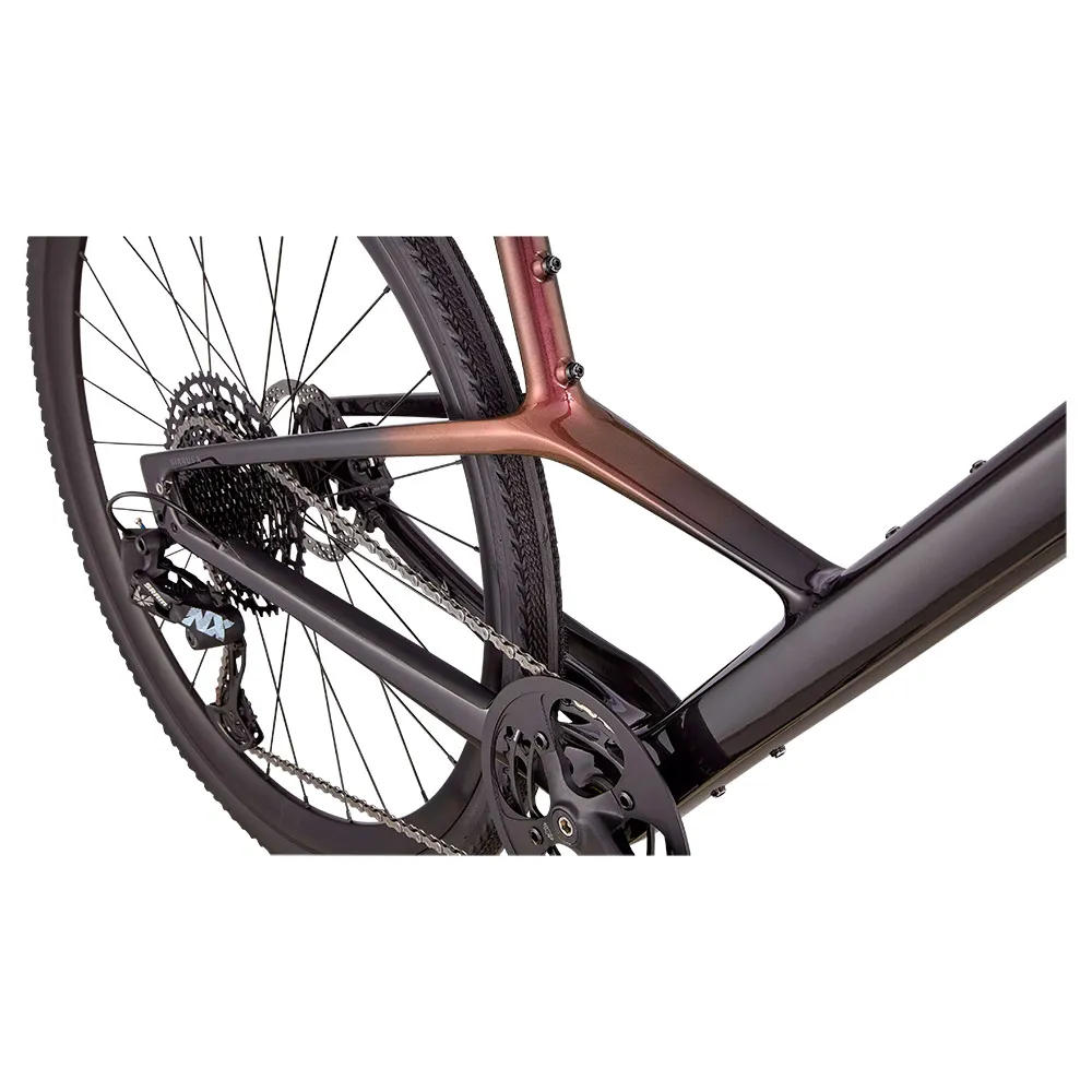 Specialized Sirrus X 5.0 2025 Cykel Specialized Sirrus X 5.0 2025 Cykel