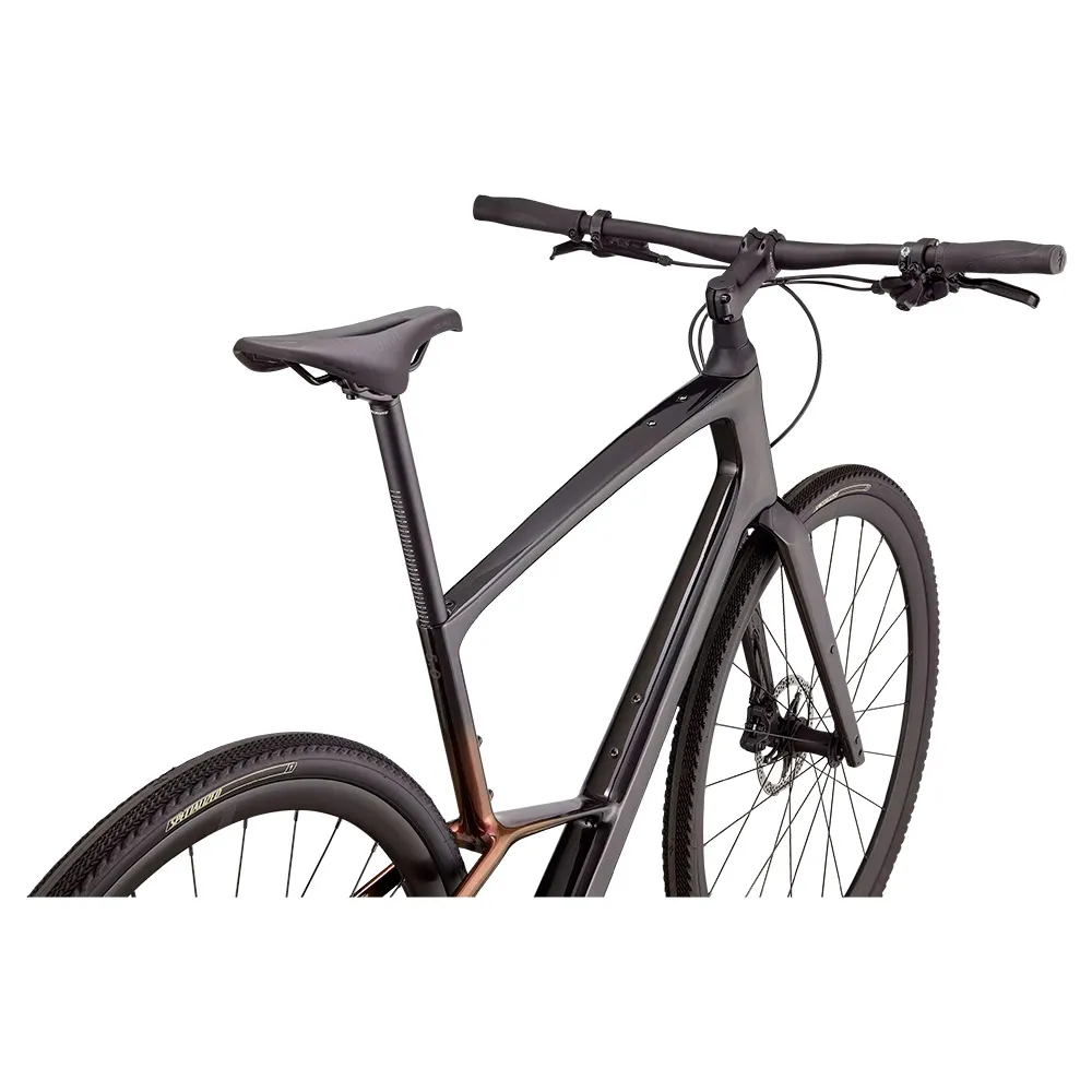 Specialized Sirrus X 5.0 2025 Cykel Specialized Sirrus X 5.0 2025 Cykel