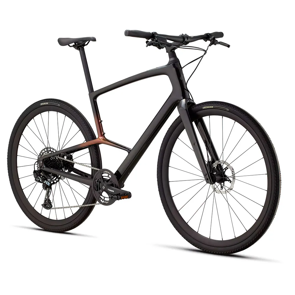 Specialized Sirrus X 5.0 2025 Cykel Specialized Sirrus X 5.0 2025 Cykel