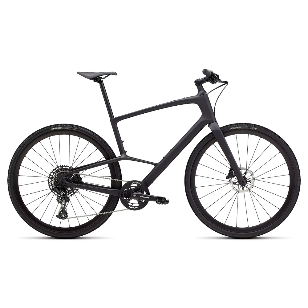 Specialized Sirrus X 5.0 2025 Cykel Specialized Sirrus X 5.0 2025 Cykel