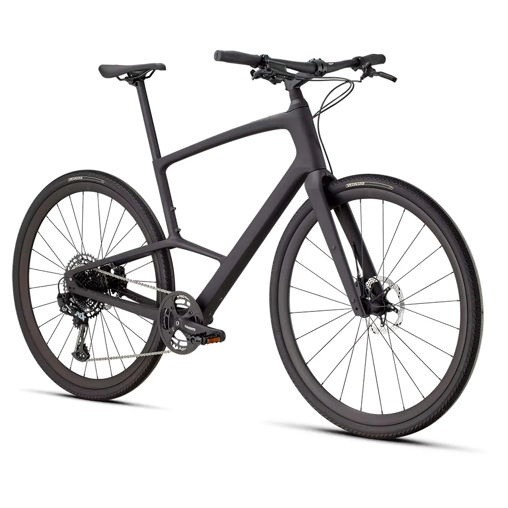 Specialized Sirrus X 5.0 2025 Cykel Specialized Sirrus X 5.0 2025 Cykel