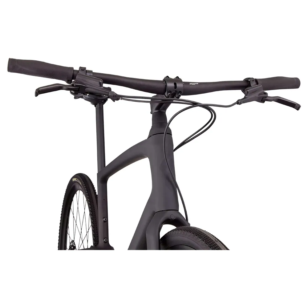 Specialized Sirrus X 5.0 2025 Cykel Specialized Sirrus X 5.0 2025 Cykel