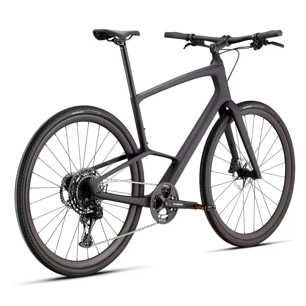 Specialized Sirrus X 5.0 2025 Cykel Specialized Sirrus X 5.0 2025 Cykel