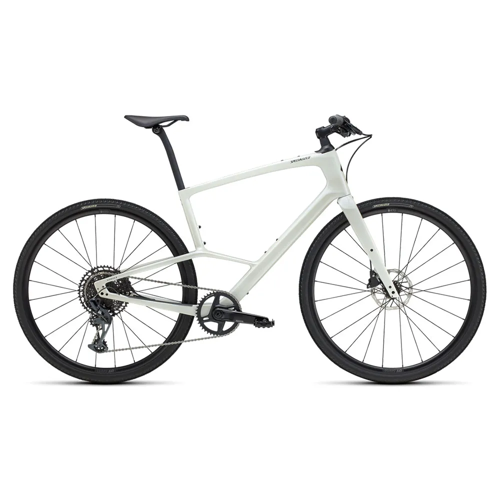 Specialized Sirrus X 6.0 2025 Cykel