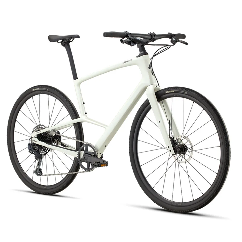 Specialized Sirrus X 6.0 2025 Cykel