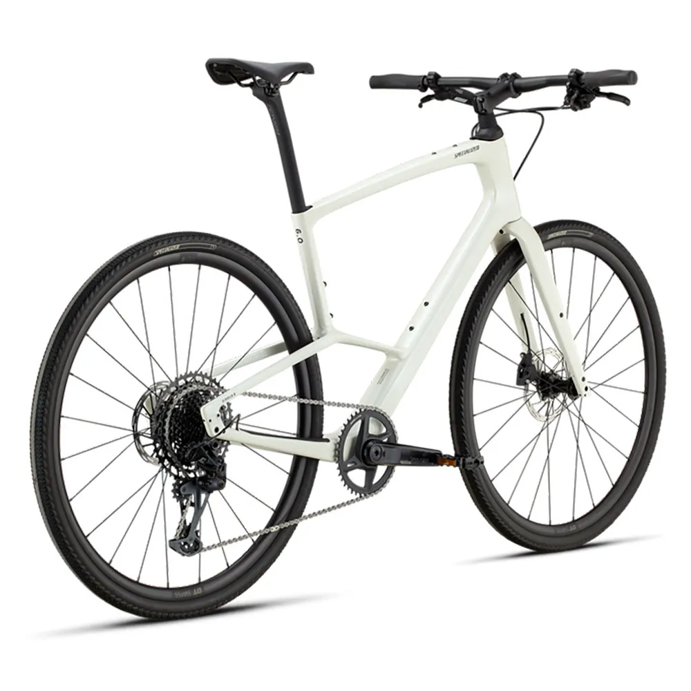 Specialized Sirrus X 6.0 2025 Cykel