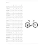 Specialized Sirrus X 6.0 2025 Cykel