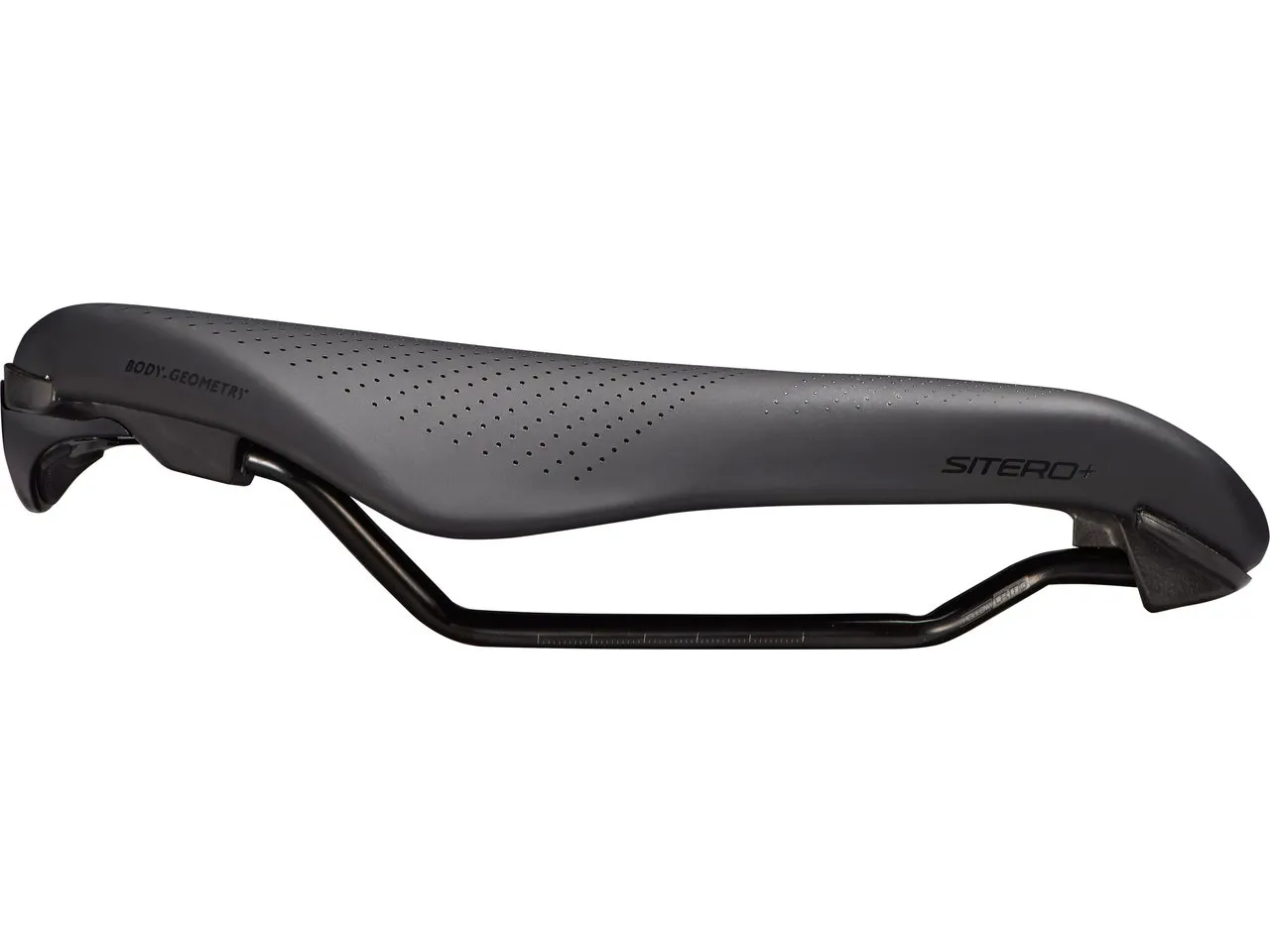 Specialized Sitero Plus Sattel
