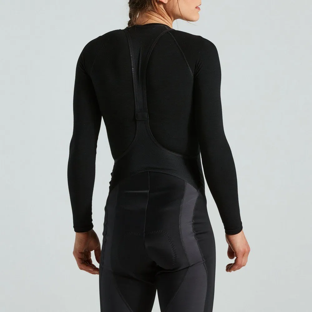 Specialized SL Expert Softshell Bib Tights Trägerhose