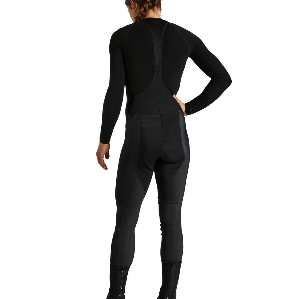 Specialized SL Expert Softshell Bib Tights Trägerhose