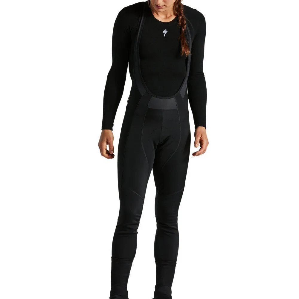 Specialized SL Expert Softshell Bib Tights Trägerhose