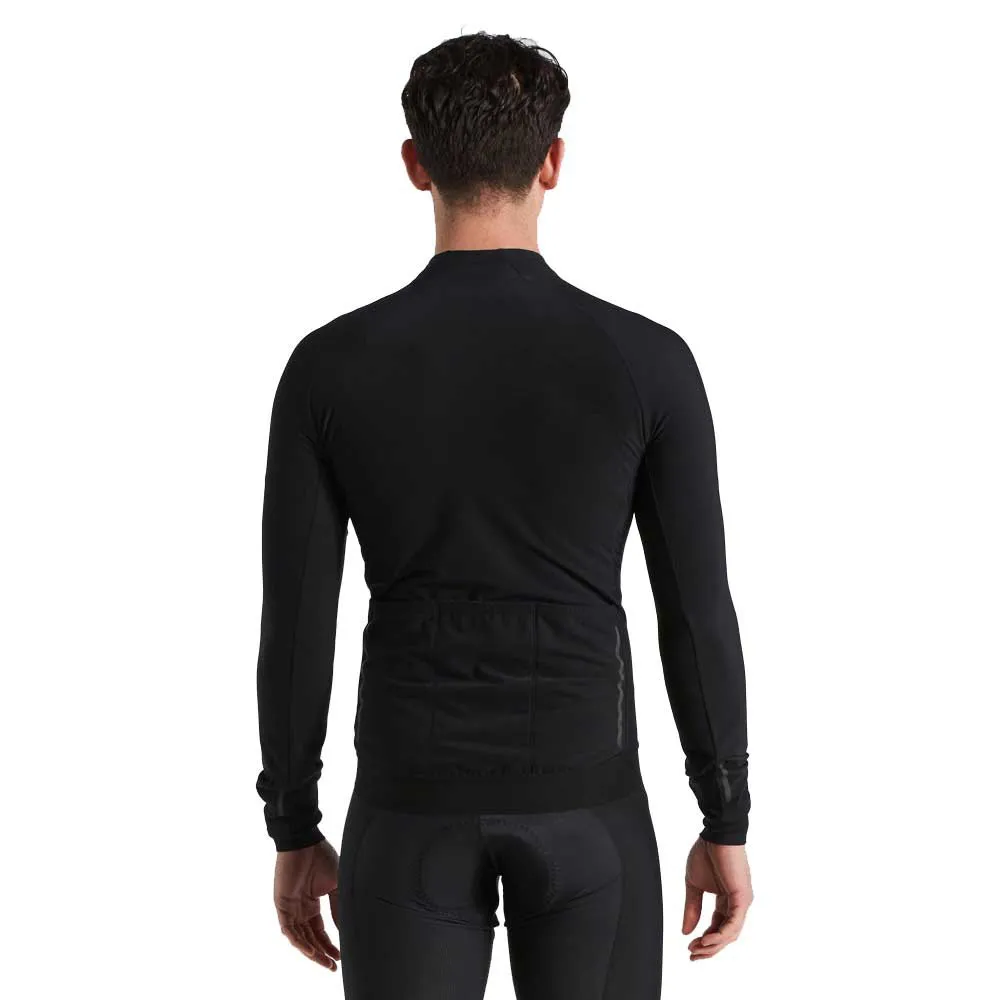 Specialized Sl Expert Thermal Långärmad Trikå