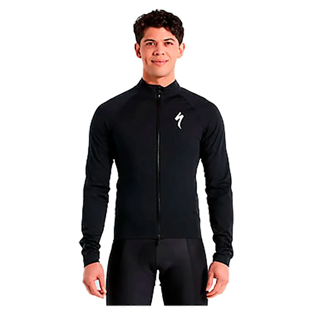 Specialized Sl Logo Neoshell Rain Jacka