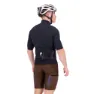 Specialized Sl Pro Rain Korta ärmar Cykeltröja Refurbished, Black, M