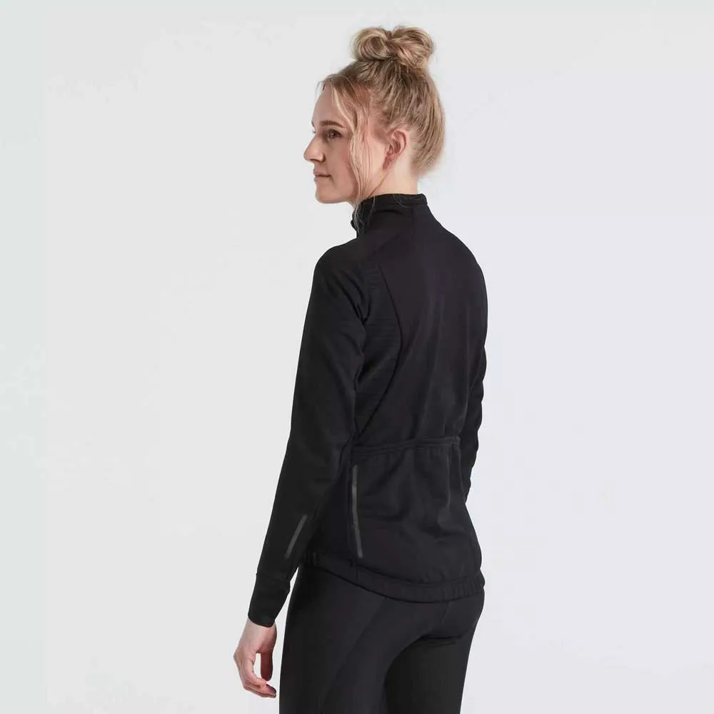 Specialized SL Pro Softshell Jacke Specialized SL Pro Softshell Jacke