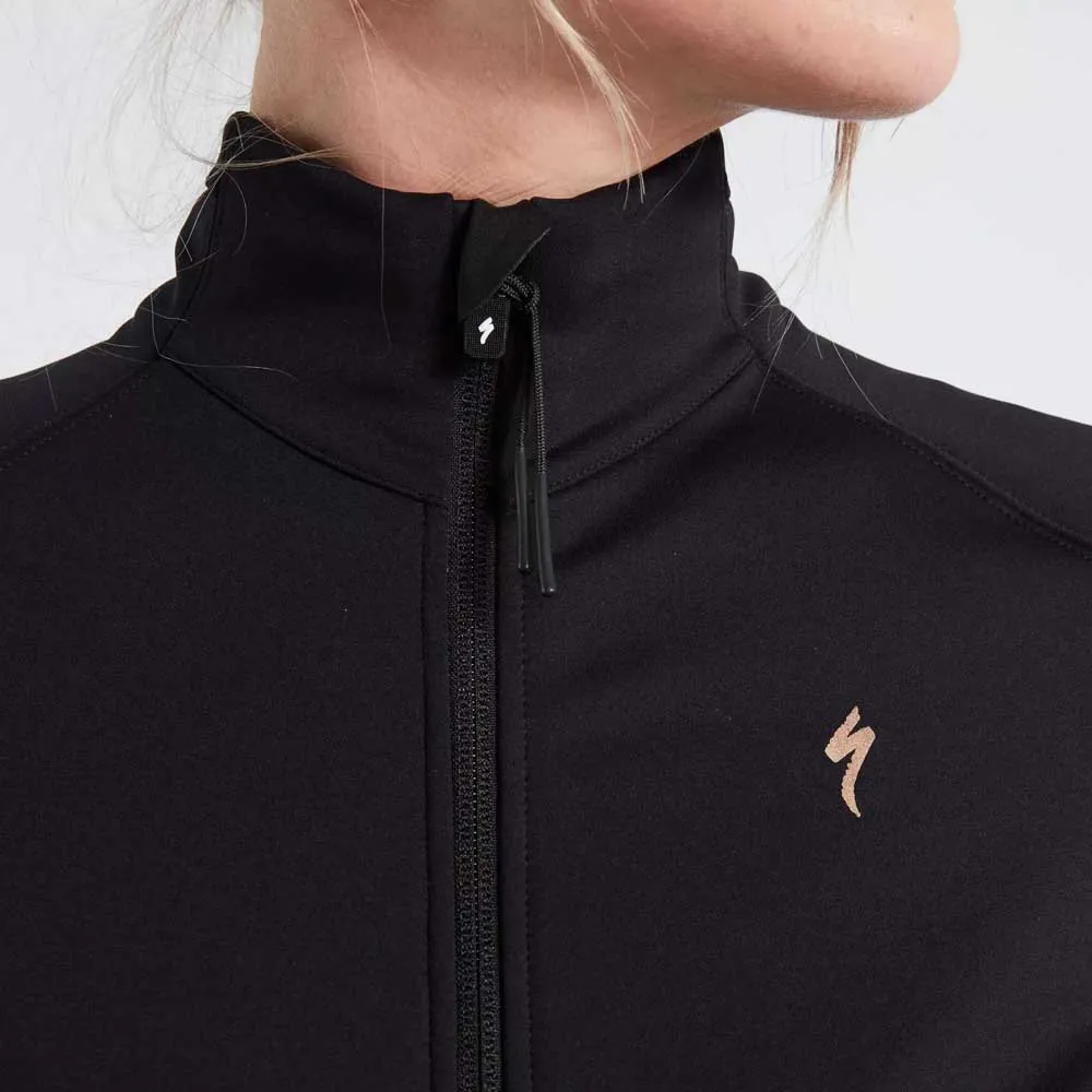 Specialized SL Pro Softshell Jacke Specialized SL Pro Softshell Jacke
