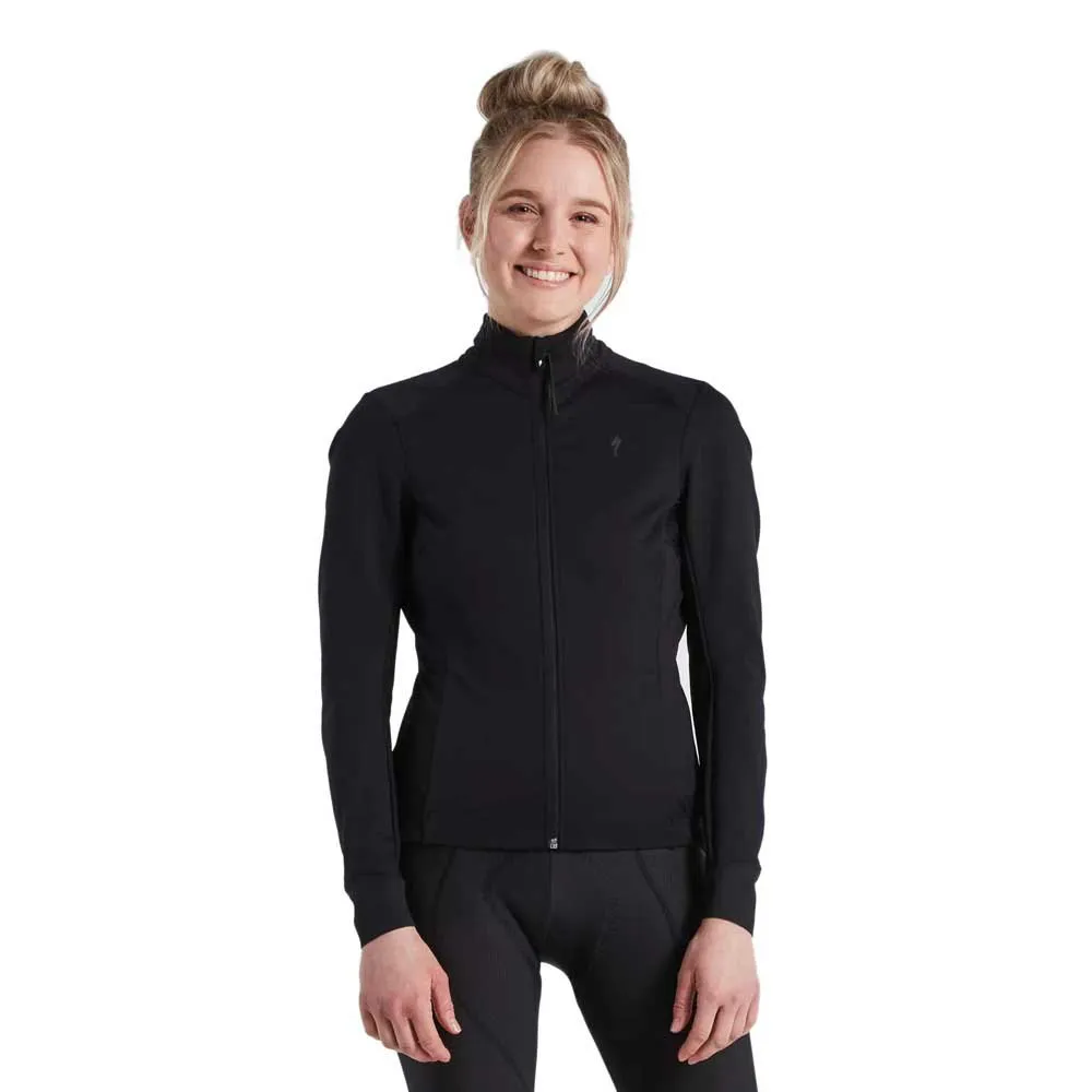 Specialized SL Pro Softshell Jacke Specialized SL Pro Softshell Jacke