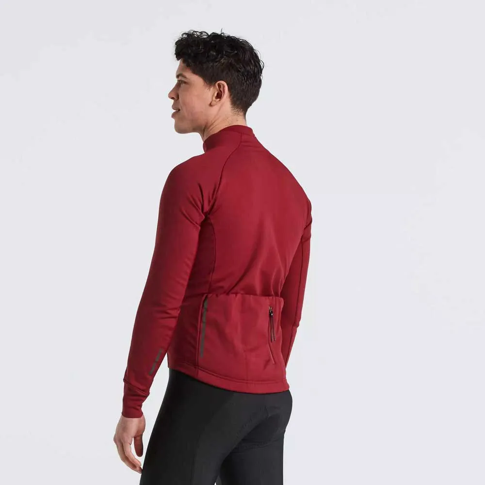 Specialized SL Pro Softshell Jacke Specialized SL Pro Softshell Jacke