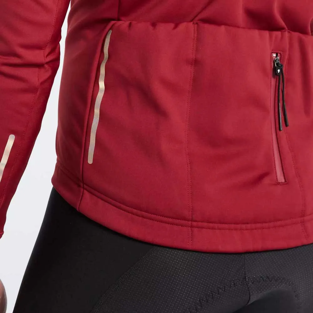 Specialized SL Pro Softshell Jacke Specialized SL Pro Softshell Jacke