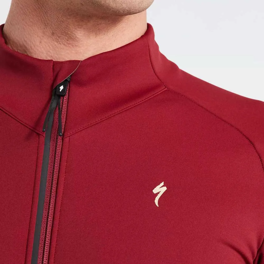 Specialized SL Pro Softshell Jacke Specialized SL Pro Softshell Jacke