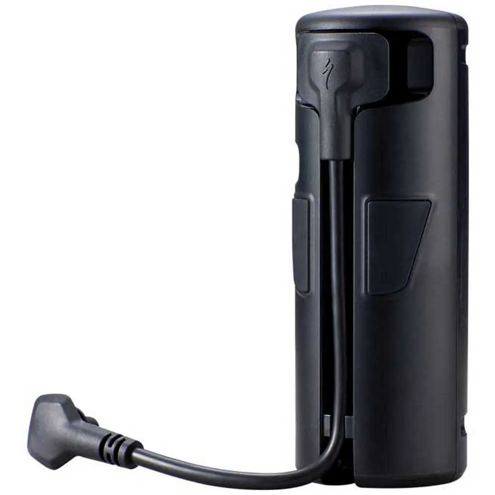 Specialized Sl-räckvidd Väggförlängningskabelkontakt, Black, 220mm