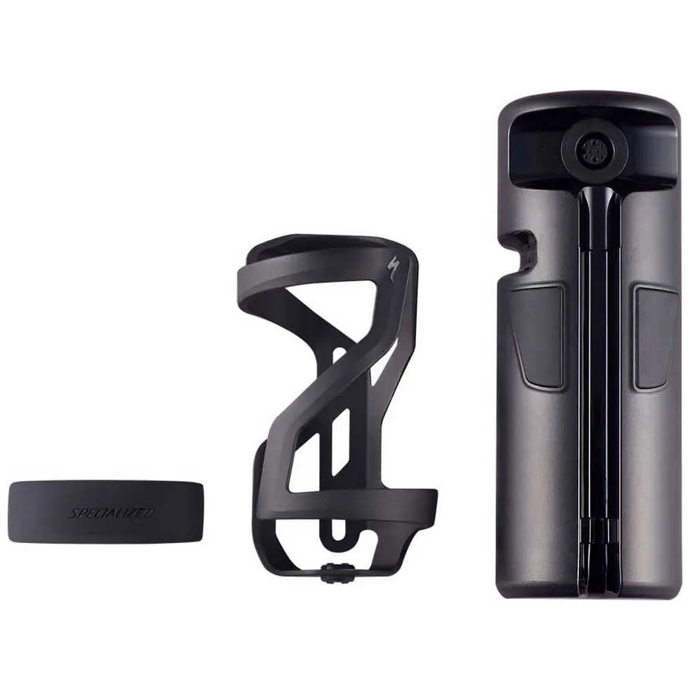 Specialized Sl Räckviddsförlängare, Black, 160Wh