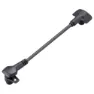 Specialized Sl Range 145 Mm Förlängningskabel För Mountainbike, Black, One Size