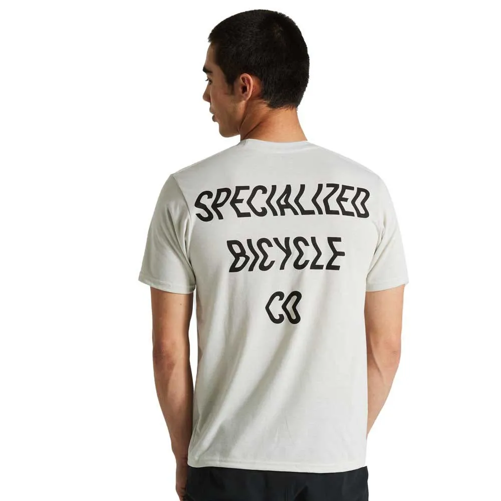 Specialized Sly T-shirt Med Korta ärmar